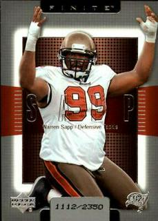 Warren Sapp
