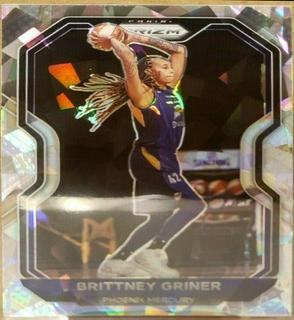 Brittney Griner