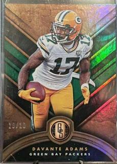 Davante Adams