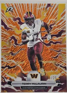 Terry McLaurin