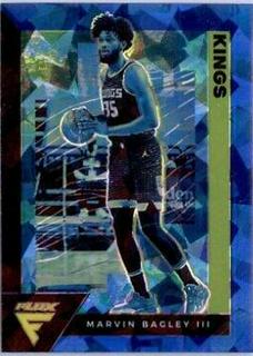 Marvin Bagley III