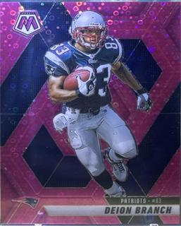 Deion Branch