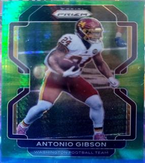Antonio Gibson