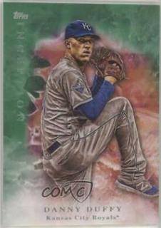 Danny Duffy