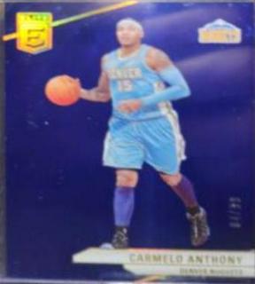 Carmelo Anthony