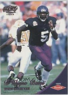 D'Wayne Bates