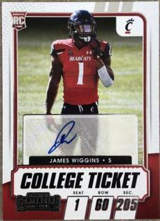 James Wiggins