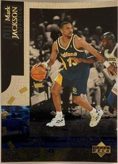 Mark Jackson