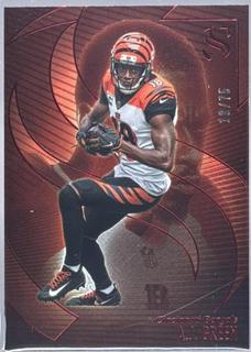 A.J. Green