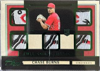 Chase Burns