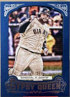 Pablo Sandoval