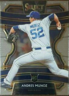 Andres Munoz