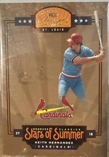 Keith Hernandez
