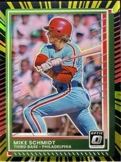 Mike Schmidt