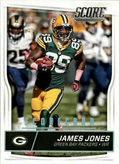 James Jones