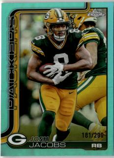 Josh Jacobs