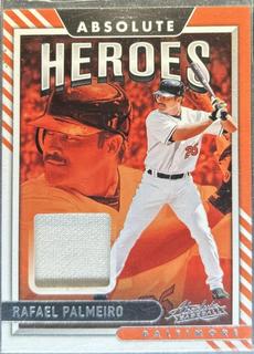 Rafael Palmeiro