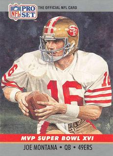 Joe Montana