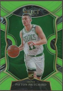 Payton Pritchard