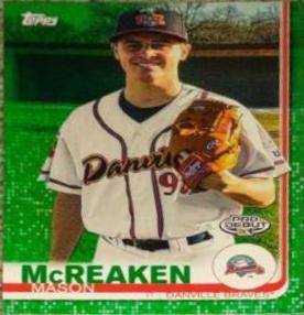 Mason McReaken