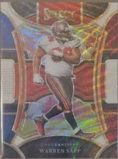 Warren Sapp
