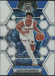Quentin Grimes