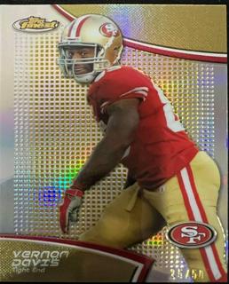Vernon Davis