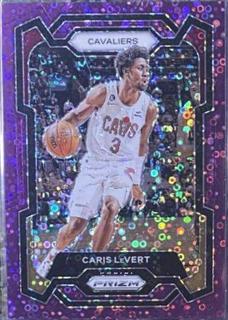 Caris LeVert