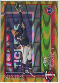 Byron Buxton