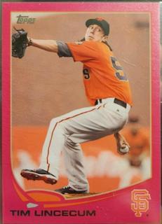 Tim Lincecum
