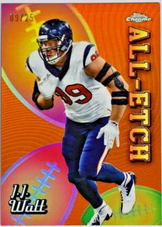 J.J. Watt
