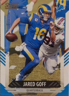 Jared Goff