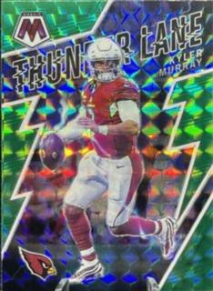 Kyler Murray