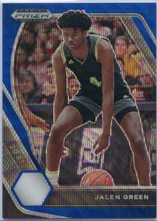 Jalen Green