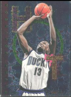 Glenn Robinson