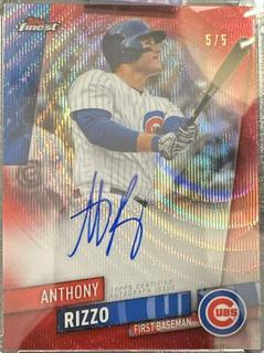 Anthony Rizzo