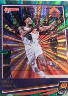Kelly Oubre Jr.