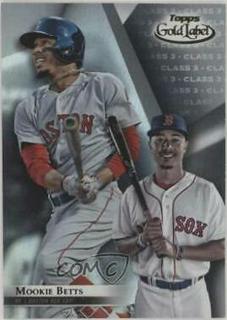 Mookie Betts