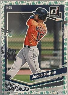 Jacob Melton