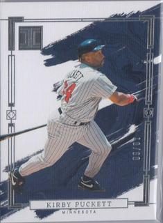 Kirby Puckett