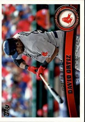 David Ortiz #US166