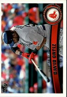David Ortiz