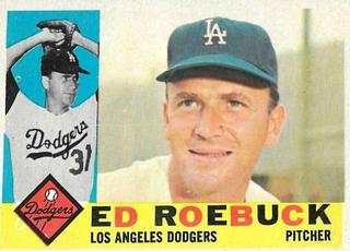 Ed Roebuck