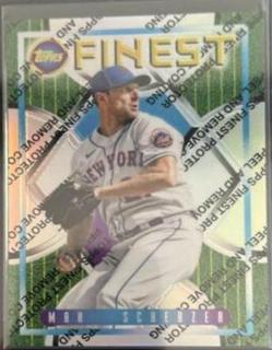 Max Scherzer