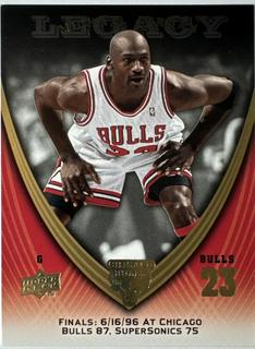 Michael Jordan