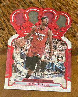 Jimmy Butler
