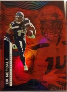 DK Metcalf
