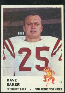 Dave Baker