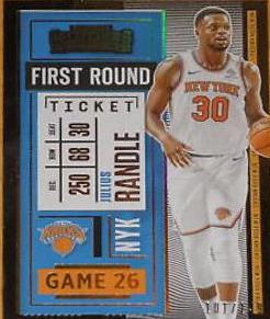 Julius Randle
