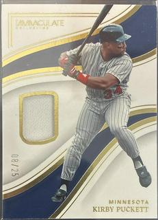 Kirby Puckett